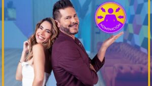 Rating Colombia del 1 de marzo del 2025, según CNC: ‘La Casa de los Famosos 2’ sigue acercándose a la cima