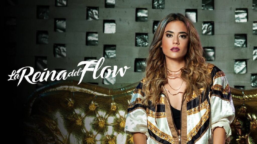 La Reina del Flow