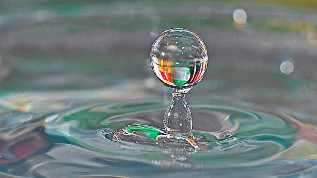 Racionamiento de agua
