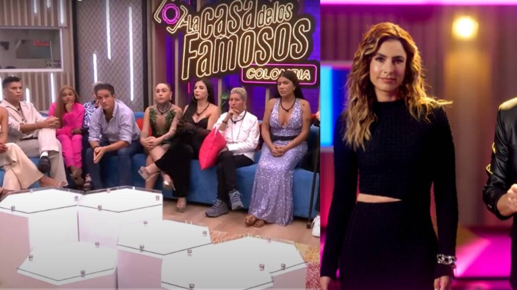 La Casa de los Famosos