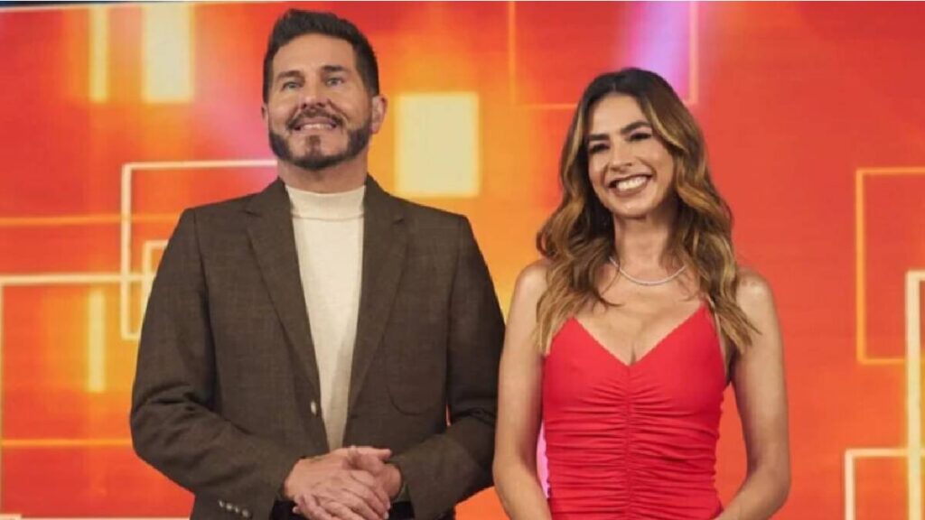 La Casa de los Famosos / rating Colombia