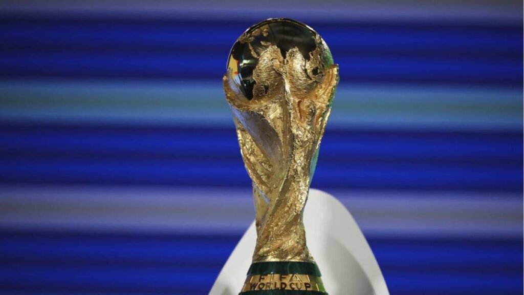 Mundial 2026