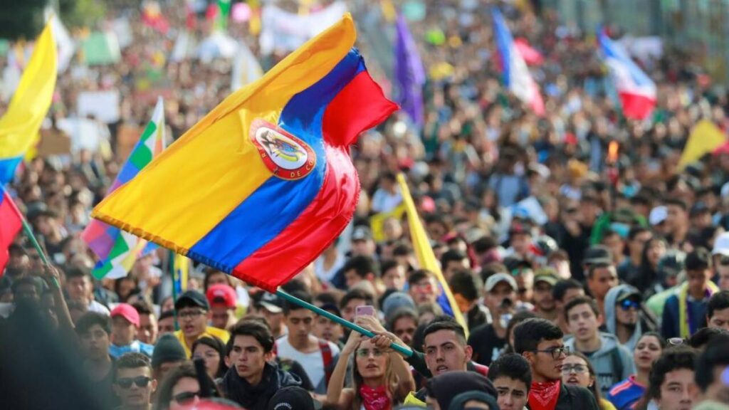 Colombia