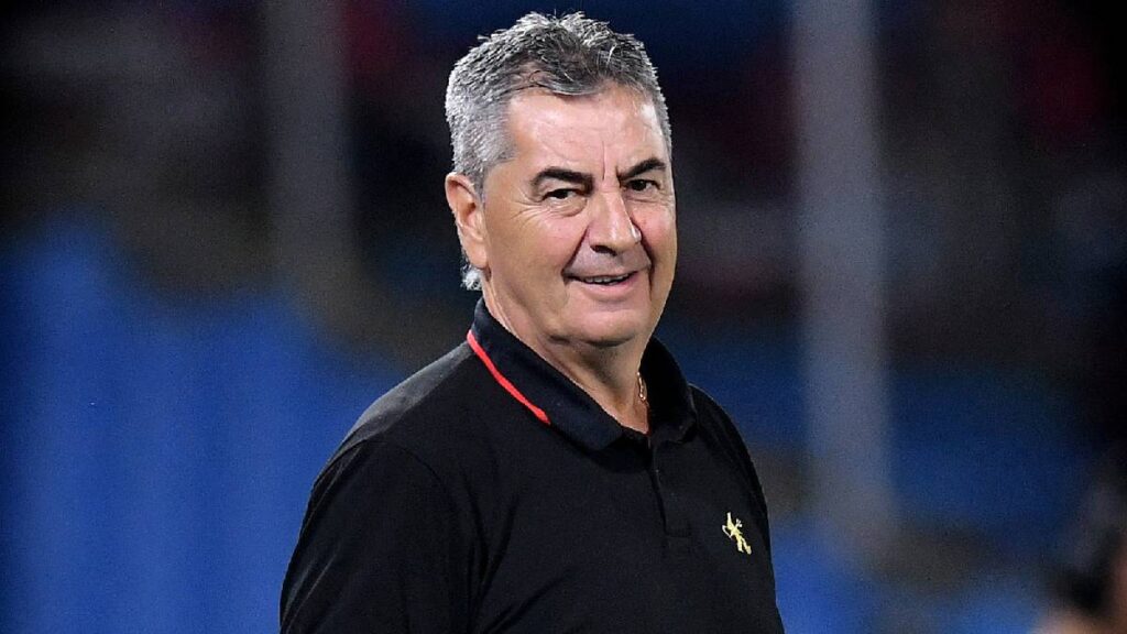 Jorge 'El Polilla' Da Silva / Vizzor
