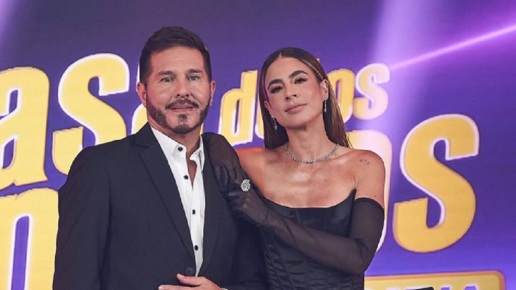 Rating de la televisión colombiana