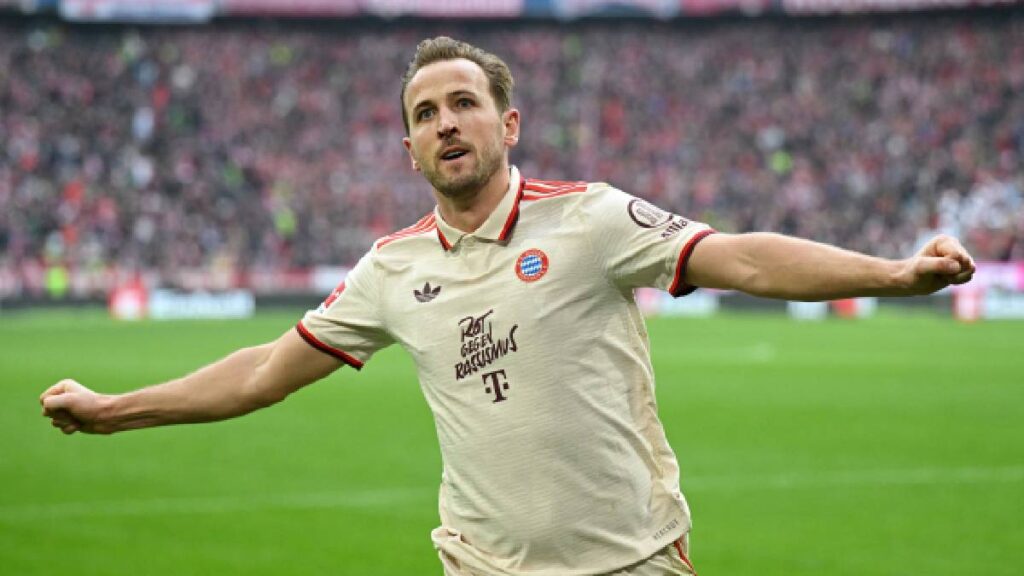 Bayern Múnich vs St. Pauli / Reuters