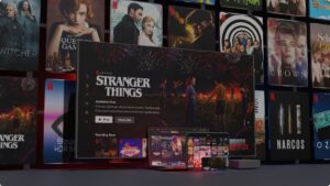 Estrenos en las plataformas de streaming para marzo de 2025, Netflix, Disney+, Max, Prime y Apple TV+