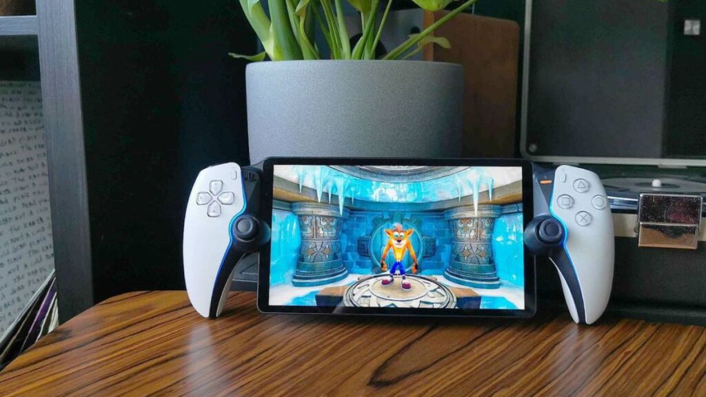 Ahora podrás jugar títulos de PS One en tu PS Portable | PlayStation.com