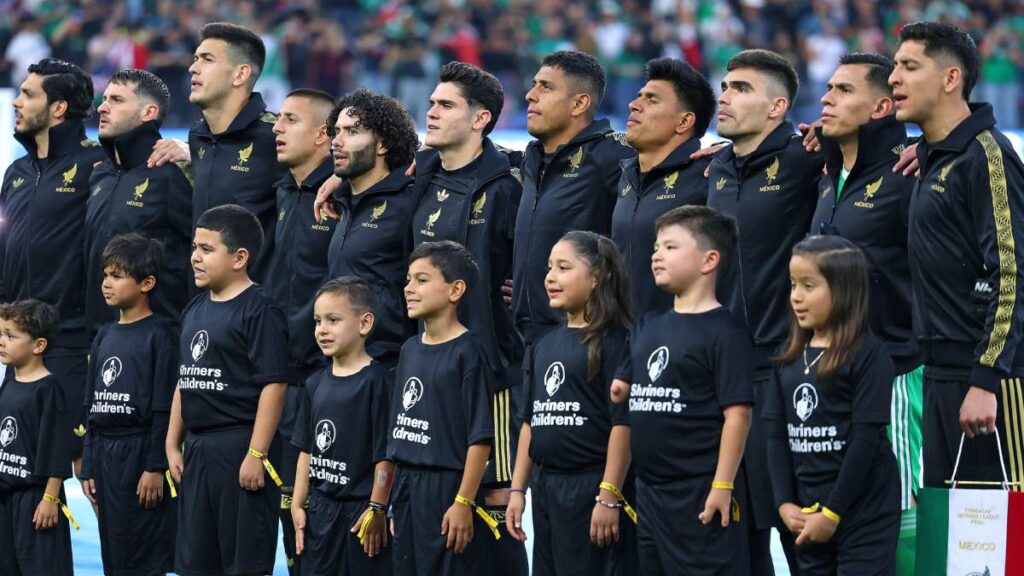 ¿Qué sigue para la selección mexicana luego de conquistar la Nations League? Estos son sus siguientes compromisos