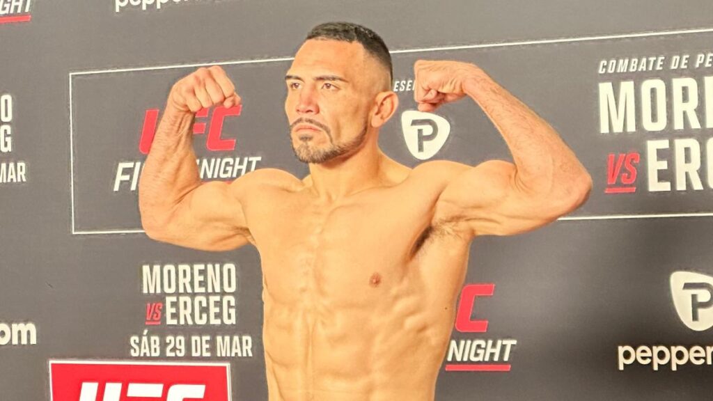 UFC
