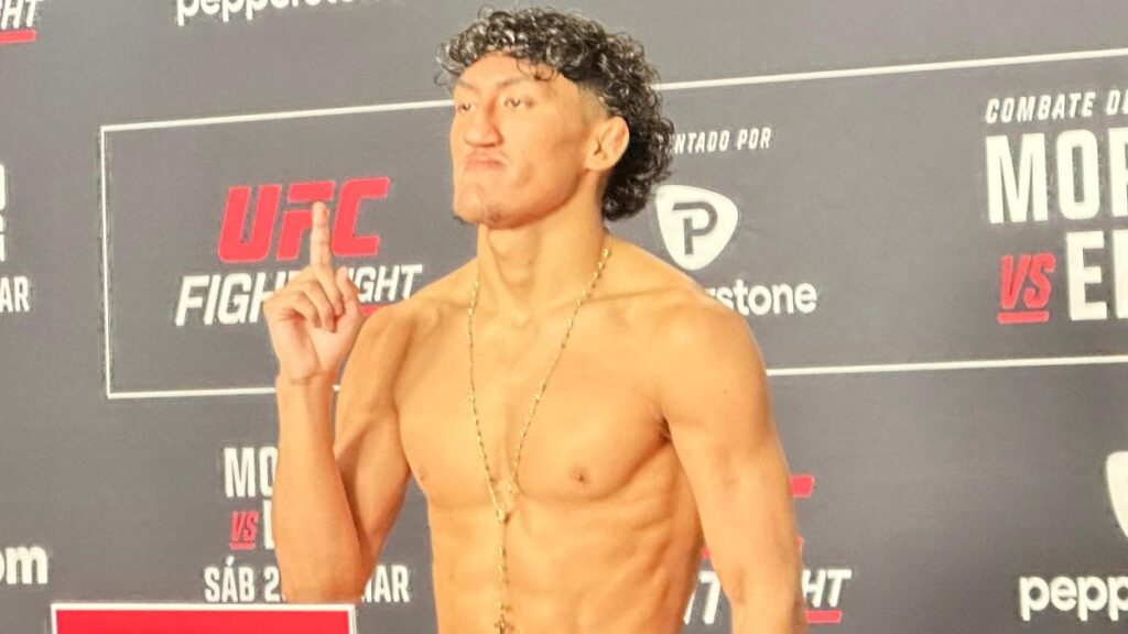 UFC