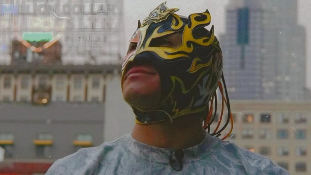 Lucha Libre