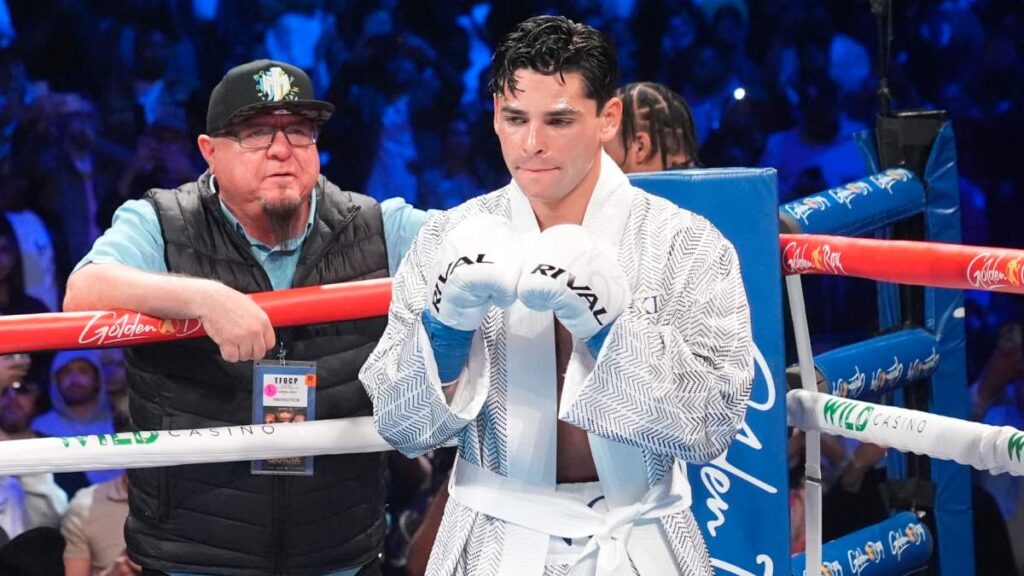 Boxeo
