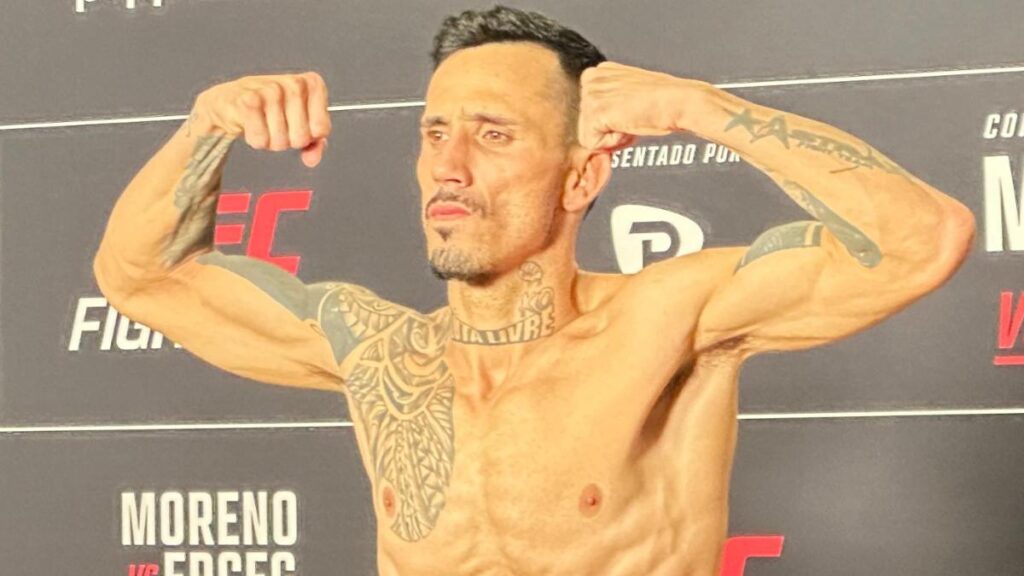 UFC