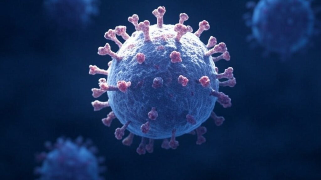Sarampión 2025: ¿Cuáles son los síntomas y qué significa el aviso epidemiológico?
