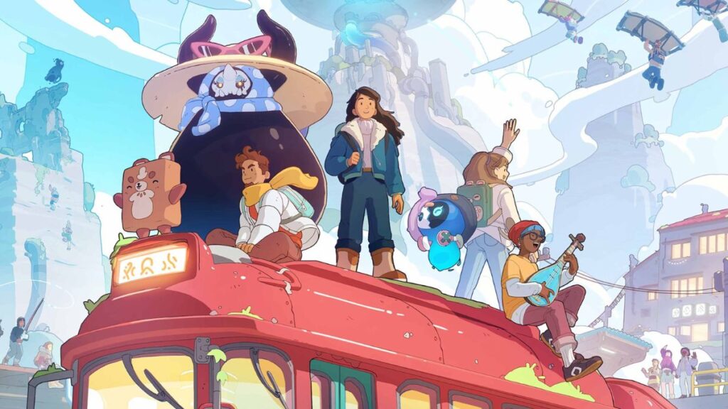 El juego se lanzará a finales de año | NETFLIX