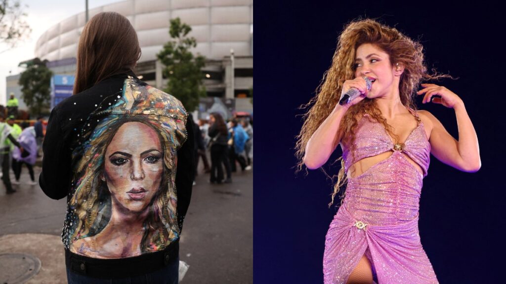 Shakira se presenta este miércoles en Monterrey | Reuters