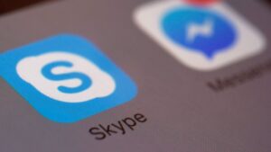 Skype de Microsoft dejará de funcionar el próximo mes de mayo