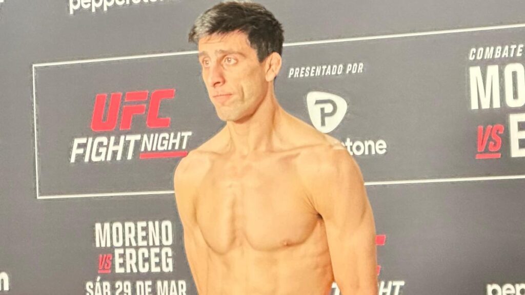 UFC