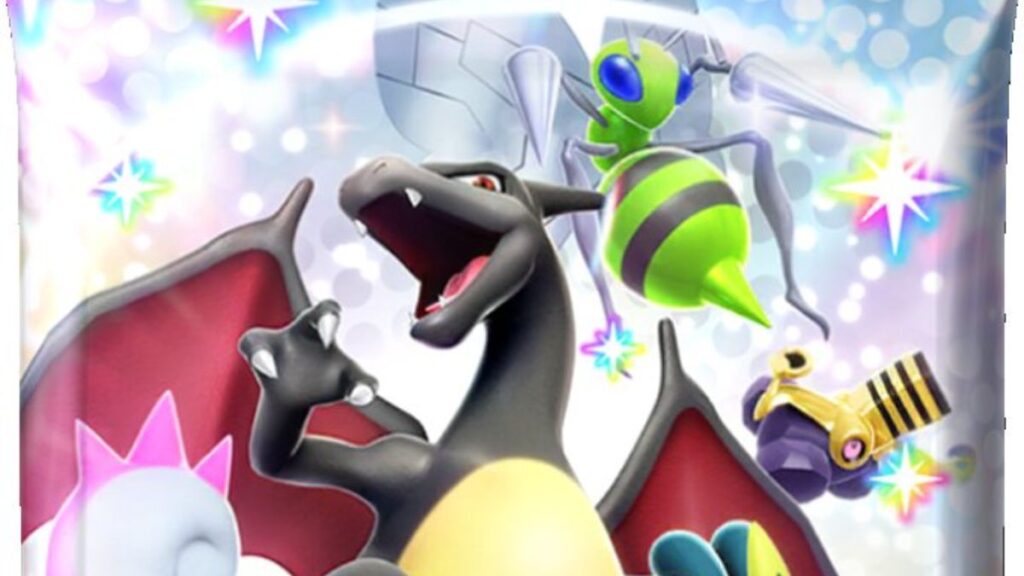 Esta nueva expansión llega a TCG Pocket | @pokemonpocketcl