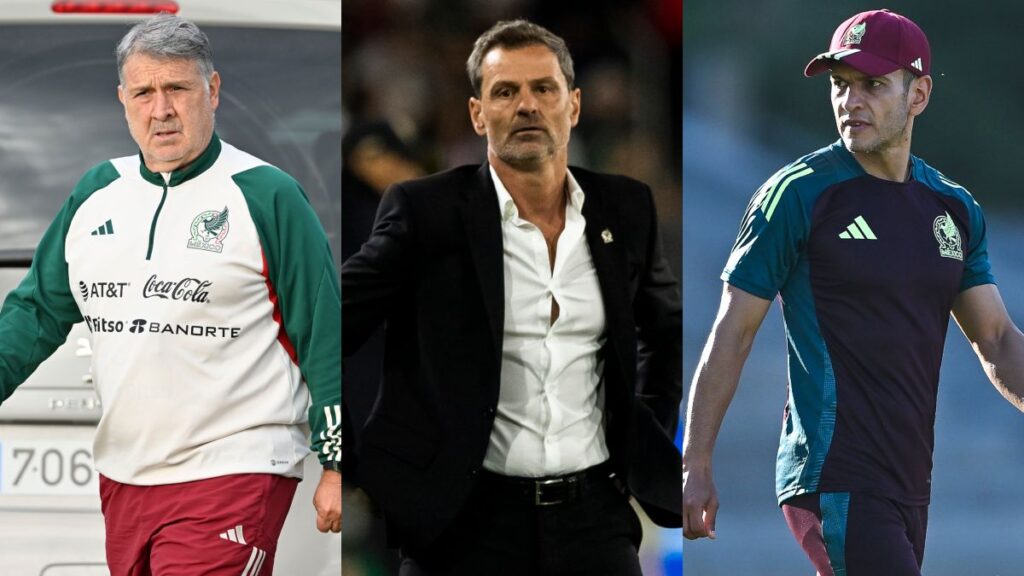 Selección Mexicana