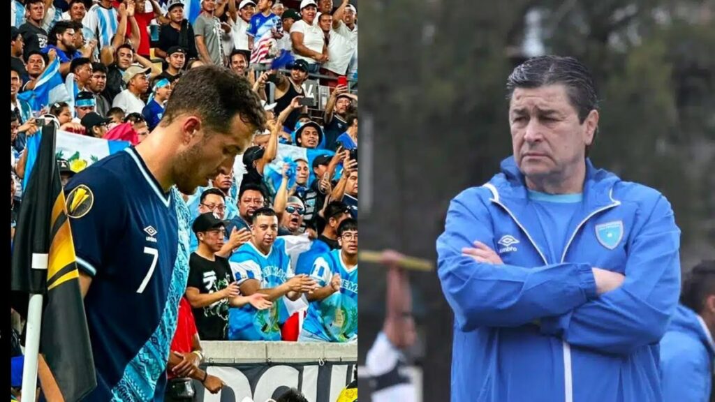 Tena bancó a Herrera.