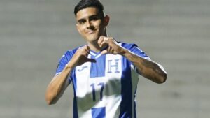 Los tres jugadores que están para dar el salto y salir de Honduras según Luis Palma