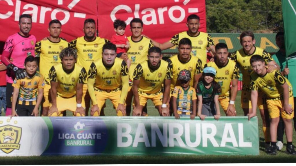 Formación.