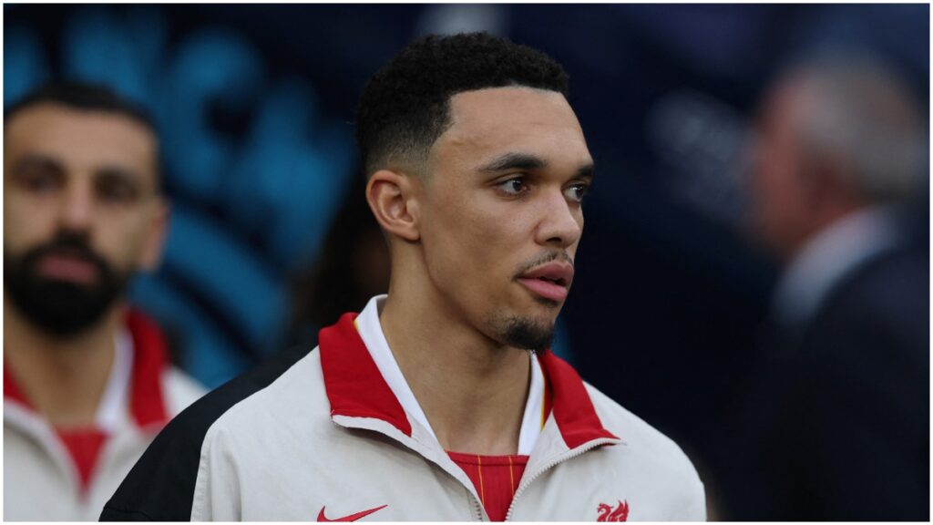 Trent Alexander-Arnold sería nuevo jugador del Real Madrid | Reuters