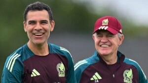 La selección mexicana confirma amistosos ante Suiza y Turquía en Estados Unidos previo a la Copa Oro