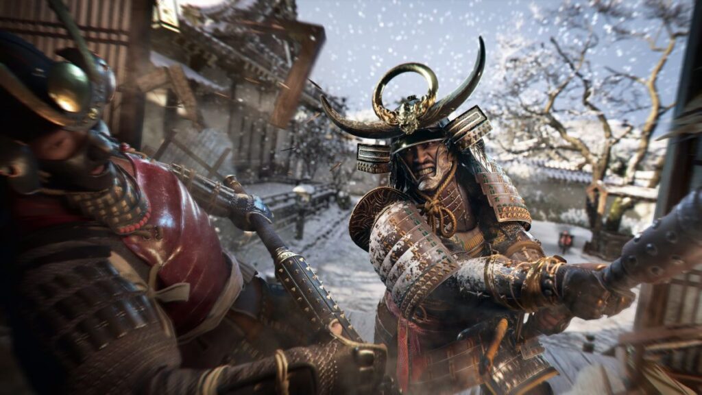 Shadows ha sido un gran éxito para Ubisoft | Ubisoft