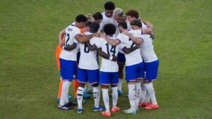 Los 23 de Pochettino para la Nations League: Diego Luna sí, Zendejas y Cowell no son llamados