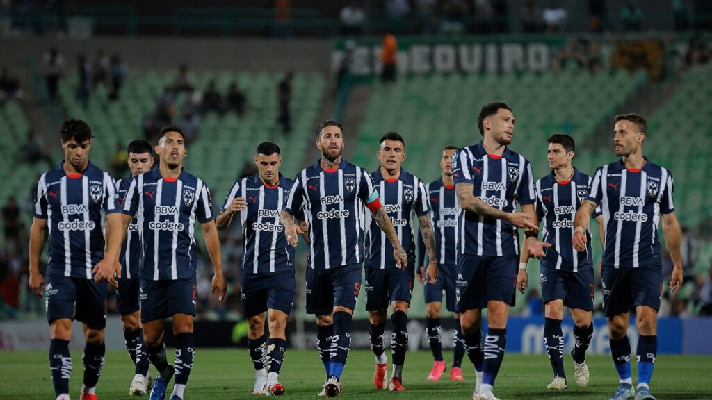 ¡Vancouver da la campanada! Whitecaps elimina a Monterrey en el primer fracaso de la 'Era Sergio Ramos'