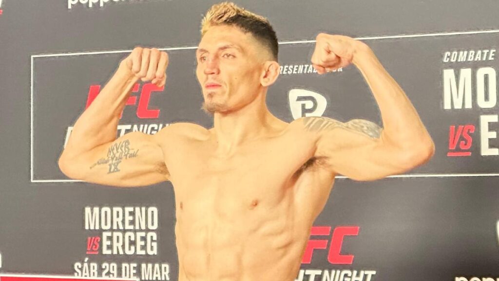 UFC