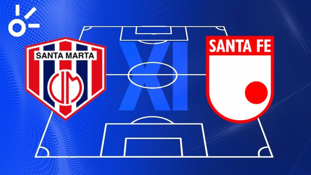 Unión Magdalena vs Santa Fe