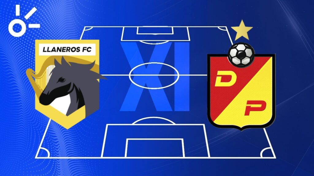 Llaneros vs Deportivo Pereira