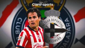 Teun Wilke: del interés español a la incertidumbre en Chivas