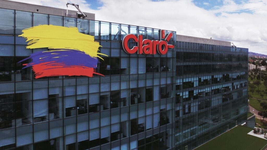 Claro