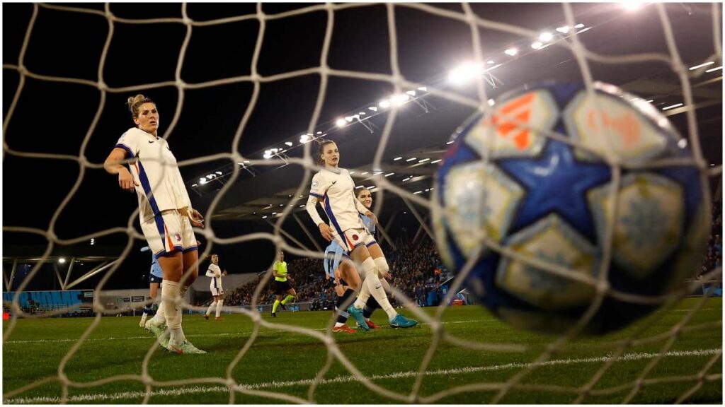 Women’s Champions League 2025, en vivo online | Reuters
