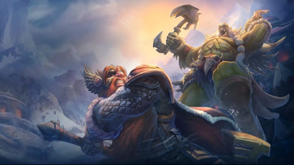 Heroes of The Storm viene en estos beneficios | Xbox