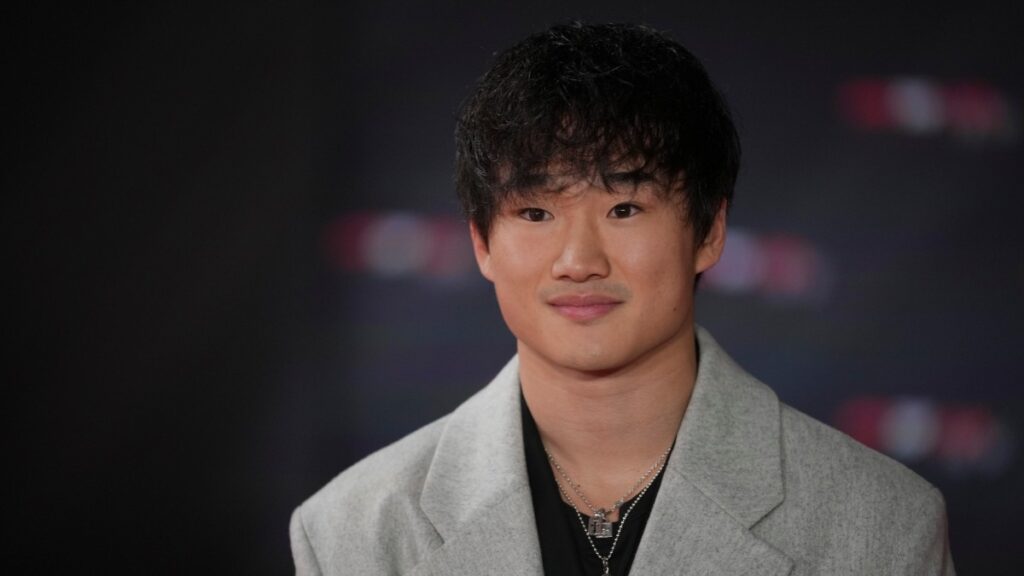 Tsunoda es oficialmente piloto de Red Bull | AP Photo/Kin Cheung