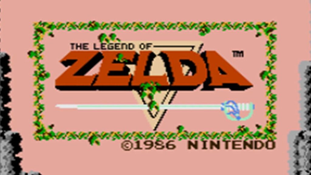 Nintendo tendrá una alianza con Sony para la película de Zelda | Nintendo