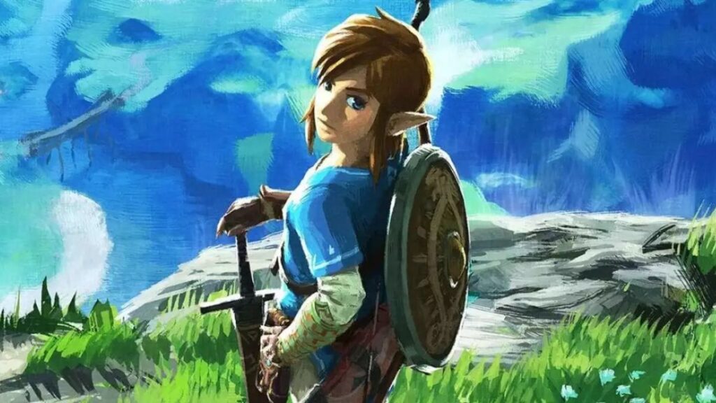 Wes Anderson está encargado de la película de La Leyenda de Zelda | Nintendo