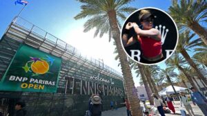 Renata Zarazúa debutará en Indian Wells ante Elisabetta Cocciaretto; Camila Osorio se estrena ante Naomi Osaka