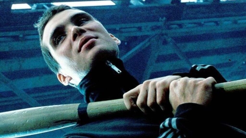 El actor, que protagonizó la primera película, volverá | @CultureCrave
