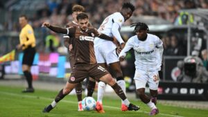 ¿Adiós al Bicampeonato? Bayer Leverkusen suma otro empate ante el St Pauli y se aleja más del Bayern