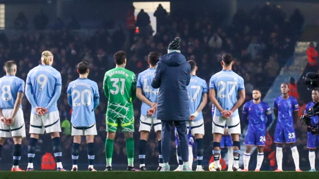 Aficionados de Chelsea y Manchester City vetados del Mundial de Clubes por historial de violencia