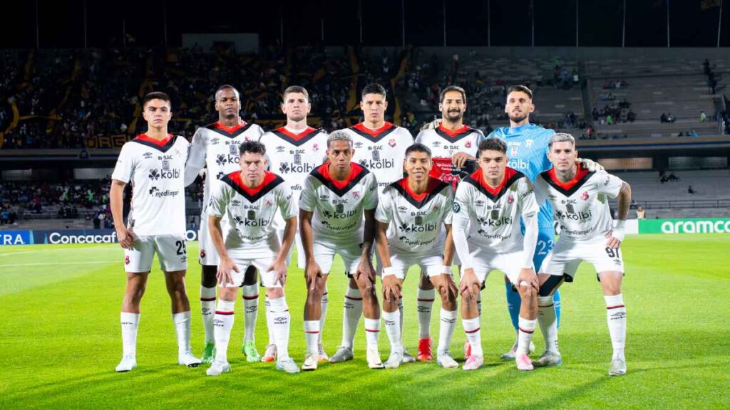 ¿Qué dijo el Alajuelense tras la audiencia con el TAS?
