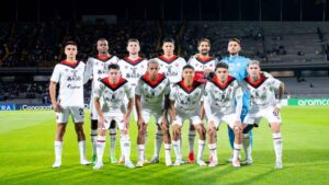 La postura del Alajuelense al conocer la resolución del TAS: “Se reafirma la actitud valiente de nuestra institución”