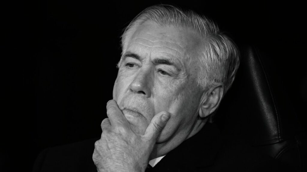 ¿Carlo Ancelotti se va del Real Madrid tras la eliminación en Champions League?